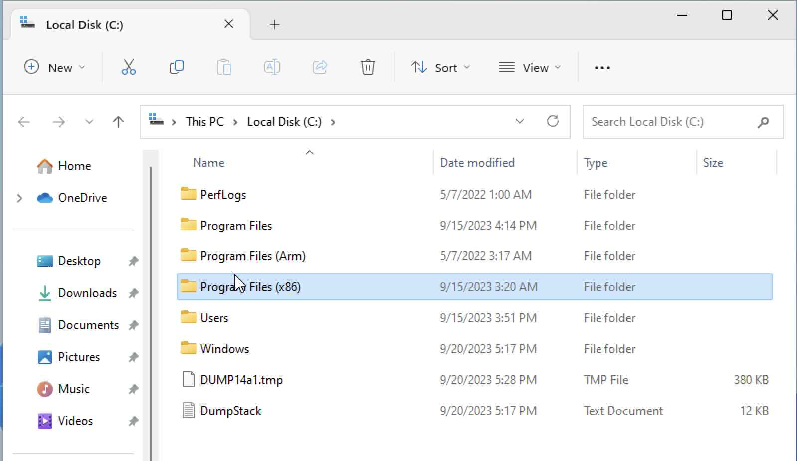 Notepad++ Cannot load 64 or 32bit plugin Error. Code2care